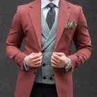 Immagine 1 azienda THATSUITS GMBH Textil/Bekleidung in Zurich ZH