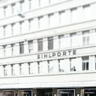 Entreprises 2 image THE APARTMENT STORE Textil/Bekleidung dans Zurich ZH