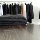 Entreprises 3 image THE APARTMENT STORE Textil/Bekleidung dans Zurich ZH