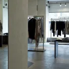 Entreprises 4 image THE APARTMENT STORE Textil/Bekleidung dans Zurich ZH