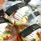 Immagine 12 azienda THE CATERING - DELIVERING EMOTIONS GMBH Partyservice in Rorbas ZH
