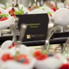 Immagine 13 azienda THE CATERING - DELIVERING EMOTIONS GMBH Partyservice in Rorbas ZH