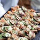 Immagine 2 azienda THE CATERING - DELIVERING EMOTIONS GMBH Partyservice in Rorbas ZH