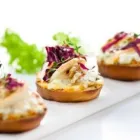 Immagine 6 azienda THE CATERING - DELIVERING EMOTIONS GMBH Partyservice in Rorbas ZH
