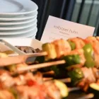 Immagine 7 azienda THE CATERING - DELIVERING EMOTIONS GMBH Partyservice in Rorbas ZH