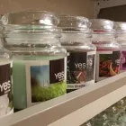 Unternehmen 20 Bild THE STORE Zoohandlungen am Lugano TI