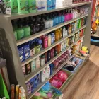 Unternehmen 24 Bild THE STORE Zoohandlungen am Lugano TI