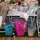 Unternehmen 6 Bild THE STORE Zoohandlungen am Lugano TI
