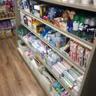 Unternehmen 18 Bild THE STORE Zoohandlungen am Lugano TI