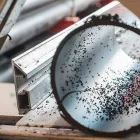 Unternehmen 7 Bild THOMAS BOLLINGER BAUSPENGLEREI - SANITÄRE ANLAGEN GMBH Zimmerarbeiten, Holzbauarbeiten am Schaffhausen SH