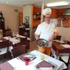 Unternehmen 1 Bild TICINO A TAVOLA Nahrungs-/Genussmittel am Lugano TI