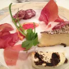 Unternehmen 2 Bild TICINO A TAVOLA Nahrungs-/Genussmittel am Lugano TI