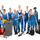 Immagine 1 azienda TIP TOP TRANSPORTE UND REINIGUNGEN Entsorgung, Verwertung, Beseitigung, Reinigung in Zürich ZH