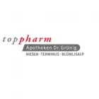 Entreprises 1 image TOPPHARM APOTHEKE BLÜMLISALP Medizin/Gesundheitswesen dans Thun BE