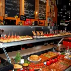 Entreprises 4 image TORO BAR Spanische Restaurants dans Zurich ZH