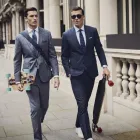 Entreprises 1 image TSCHUI MENSWEAR SINCE 1948 Textil/Bekleidung dans Thun BE