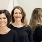 Unternehmen 3 Bild ULRICHKERNCOIFFEUR Kosmetik/Körperpflege am Zurich ZH