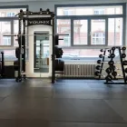 Immagine 1 azienda ULTIMATE PERSONAL TRAINING Schulungen, Training in Zürich ZH
