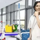 Entreprises 3 image UMZUGSREINIGUNG MR. CLEAN AG REINIGUNGSFIRMA Umzugsunternehmen dans Zurich ZH