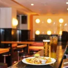 Entreprises 1 image US-MEX RELAX ST. GALLEN Hotel-/Gastronomiegewerbe dans St. Gallen SG