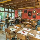 Unternehmen 2 Bild US-MEX SCHAFFHAUSEN Mexikanische Restaurants am Schaffhausen SH