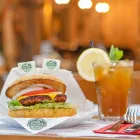 Unternehmen 18 Bild US-MEX SCHAFFHAUSEN Mexikanische Restaurants am Schaffhausen SH
