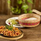 Unternehmen 22 Bild US-MEX ST. GALLEN Mexikanische Restaurants am St. Gallen SG