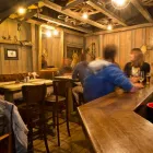 Unternehmen 1 Bild US-MEX ST. GALLEN Mexikanische Restaurants am St. Gallen SG