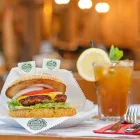 Unternehmen 9 Bild US-MEX ST. GALLEN Mexikanische Restaurants am St. Gallen SG