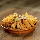 Unternehmen 12 Bild US-MEX ST. GALLEN Mexikanische Restaurants am St. Gallen SG