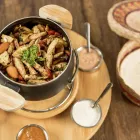 Unternehmen 17 Bild US-MEX ST. GALLEN Mexikanische Restaurants am St. Gallen SG