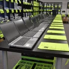 Immagine 6 azienda UTILIS COMPUTER GMBH Computer/Edv-Dienstleistungen in St. Gallen SG