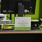 Immagine 8 azienda UTILIS COMPUTER GMBH Computer/Edv-Dienstleistungen in St. Gallen SG