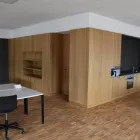 Entreprises 7 image V. BURGER AG Zimmerarbeiten, Holzbauarbeiten dans St. Gallen SG