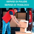 Unternehmen 4 Bild VALE SERVICES SAGL Umzugsunternehmen am Lugano TI