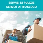 Unternehmen 5 Bild VALE SERVICES SAGL Umzugsunternehmen am Lugano TI