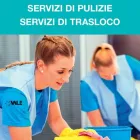 Unternehmen 6 Bild VALE SERVICES SAGL Umzugsunternehmen am Lugano TI