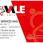 Unternehmen 14 Bild VALE SERVICES SAGL Umzugsunternehmen am Lugano TI