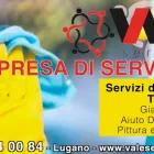 Unternehmen 15 Bild VALE SERVICES SAGL Umzugsunternehmen am Lugano TI