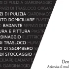 Unternehmen 17 Bild VALE SERVICES SAGL Umzugsunternehmen am Lugano TI