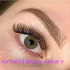 Entreprises 8 image VANVALDIS BEAUTY-ATELIER GMBH Maniküresalons dans Zurich ZH