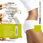 Entreprises 9 image VANVALDIS BEAUTY-ATELIER GMBH Maniküresalons dans Zurich ZH