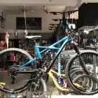 Unternehmen 3 Bild VELO ELSENER AG Sport am Zurich ZH