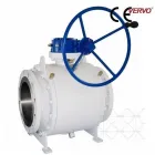 Unternehmen 2 Bild VERVO VENTILHERSTELLER CO., LTD Industriekundendienste am Zurich ZH