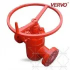 Unternehmen 5 Bild VERVO VENTILHERSTELLER CO., LTD Industriekundendienste am Zurich ZH