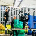 Entreprises 5 image VITRONIC AG Tv/Hi-Fi/Film/Foto/Medien, Bespielt dans St. Gallen SG