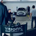 Entreprises 2 image VITRONIC AG Tv/Hi-Fi/Film/Foto/Medien, Bespielt dans St. Gallen SG