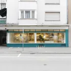 Entreprises 1 image VIU EYEWEAR Textil/Bekleidung dans Zurich ZH