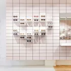Entreprises 1 image VIU EYEWEAR Textil/Bekleidung dans Schaffhausen SH