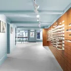 Unternehmen 1 Bild VIU EYEWEAR Textil/Bekleidung am St. Gallen SG